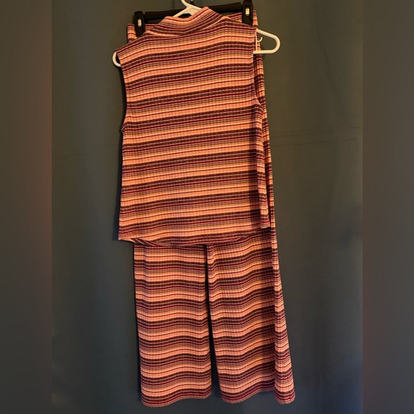 NWOT- Anthropologie by Daily Practice Lounge Set – XS - Picture 7 of 9